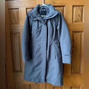 Marmot Chelsea Coat